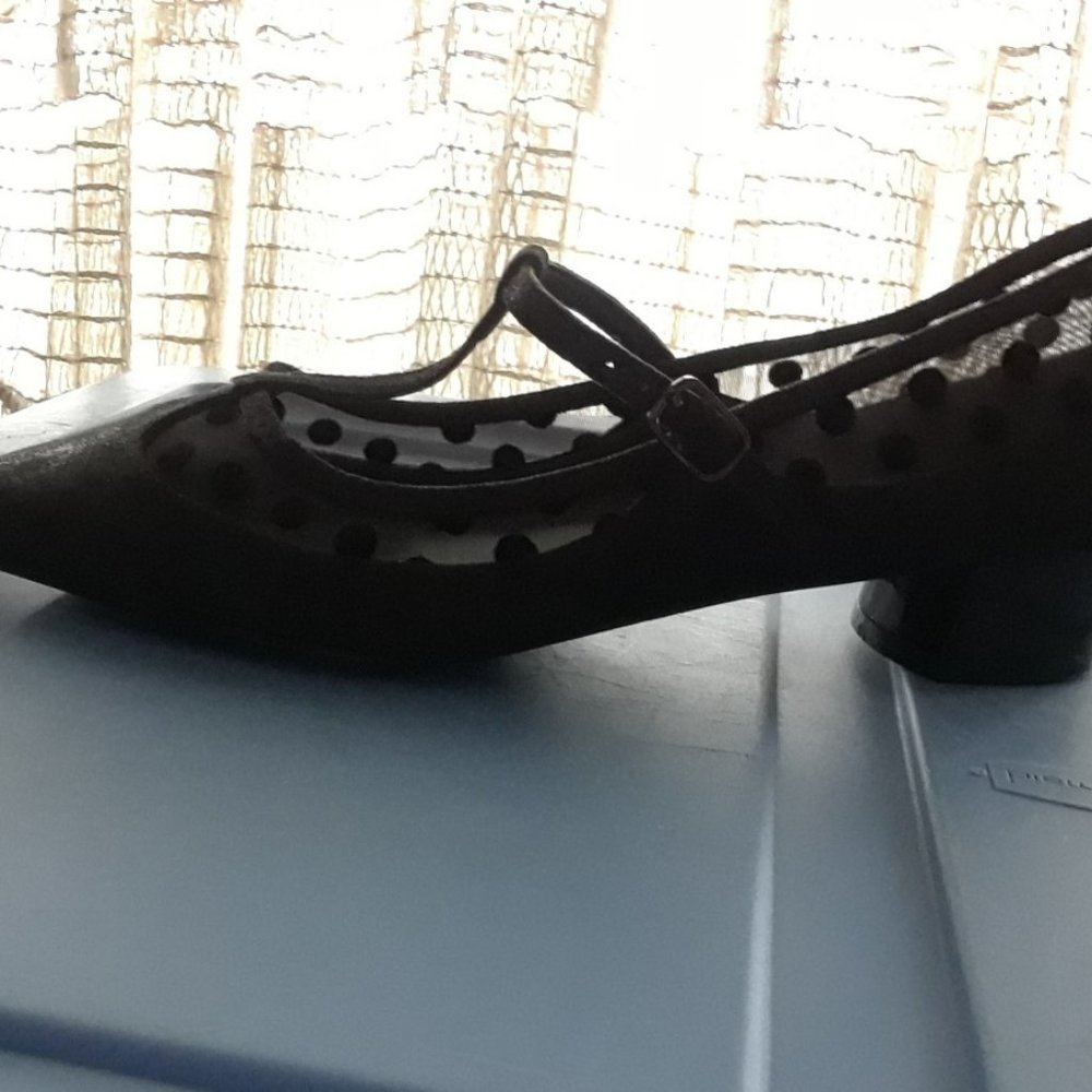 Shoes black Size 8